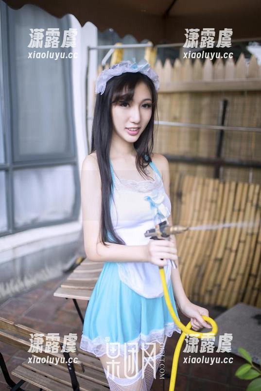 果团网-王语纯 果团网 - 王语纯原图真香,最新网袜穿搭让我没忍住多看了几分钟……
