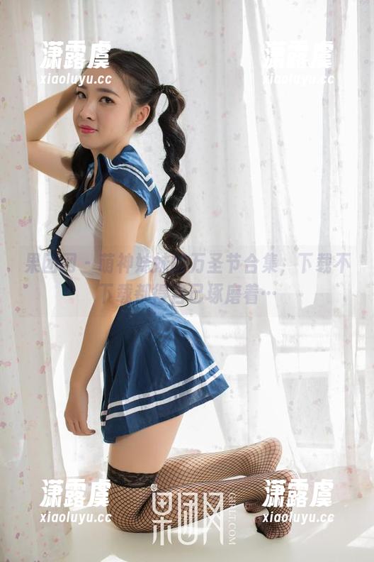 果团网-萌神妹妹 果团网 - 萌神妹妹的万圣节合集,下载不下载都得自己琢磨着…