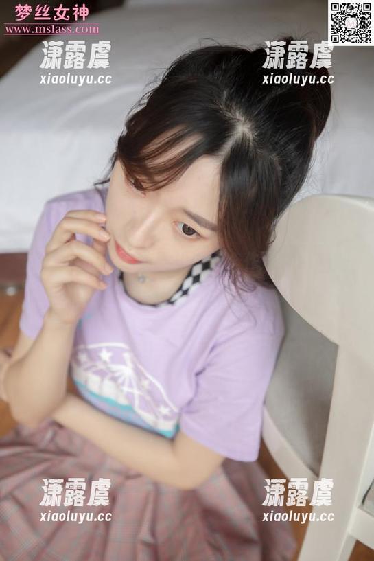 梦丝女神-张灵儿 梦丝女神 - 当张灵儿遇上合作女神,图册里的尬聊不止于表面