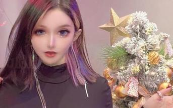 微密圈 – 免费，好像没听错，梦露veronica的婚纱图集等你来收，真巧！