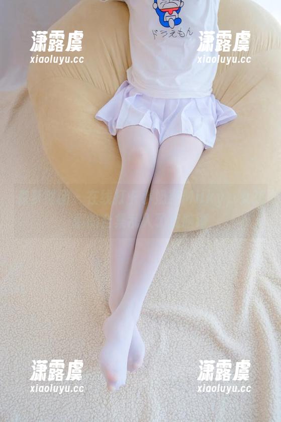 森萝财团-小奶糕Milky 森萝财团 - 在线打卡小奶糕Milky,女孩们的合集乱入了我脑海