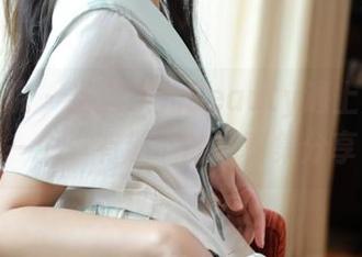 模范学院 – 当唐琪儿Beauty遇上户外，一个“有趣”的写真集分享