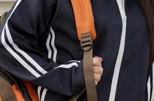 模范学院 – 选精品图库：小果冻儿和她那俏皮的双马尾