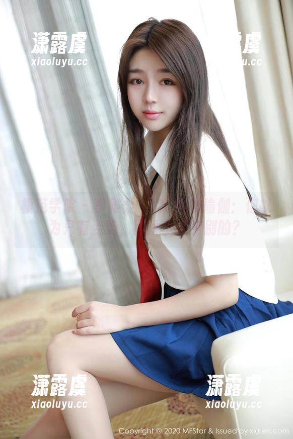 模范学院-李雅柔182CM 模范学院 - 李雅柔182CM的瑜伽:你以为只有姿势,图片里还有别的?