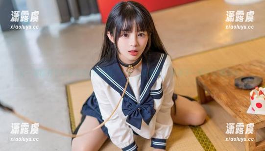 樱井宁宁 又一波樱井宁宁的黑色JK图包,上衣蓬松松的,那裙子一定也轻飘飘吧?
