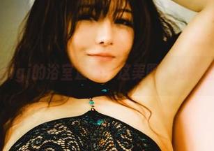 樱晚gigi的浴室直播：这美图，捡到宝了！