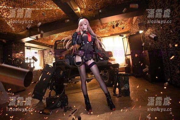 水淼aqua的定制写真，飞鸟马时——真弄得我想尝试一下换个姿势！