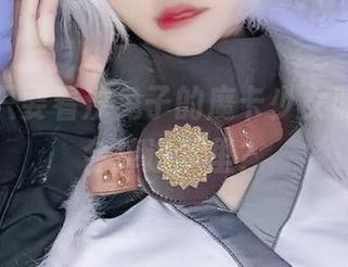 是不是只要看汐兔子的魔卡少女照片，就会掉进梦里？