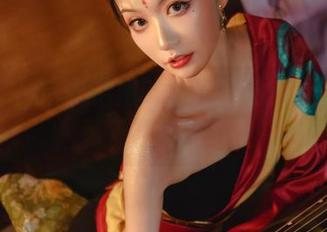 沧霁桔梗麻衣学姐的写真集精选，你敢不爱吗？