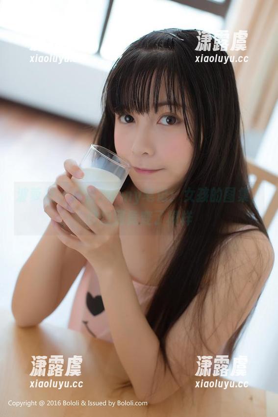 波萝社-晓茜sunny 波萝社 - 晓茜sunny笔记:女孩的图集,没想到竟变了模样