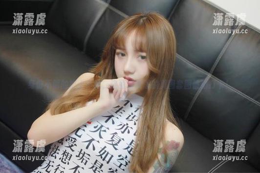 身份不明的护士小姐，洛丽塔大哥的美图套图偷偷打卡！