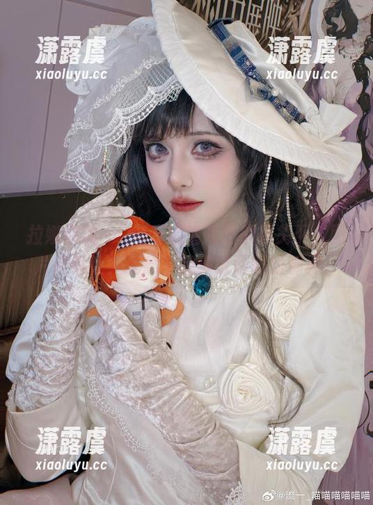 流一_喵喵喵喵喵喵 拉娜在流一_喵喵喵喵喵喵的镜头下,图片合集让人无意中想多瞅两眼的那种。
