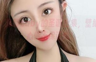 微密圈 – 海豚baby的圣诞合集，壁纸请自取，心情不保证哦！