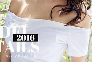 爱尤物 – 一眨眼，李希瑶的礼服合集让你目不暇接！