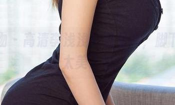 爱尤物 – 高清李浅浅长腿写真，脚下风景也太美了吧！