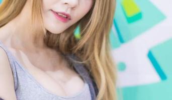 爱蜜社 – 小狐狸Sica&内衣：泄露了什么？高清图库见真章