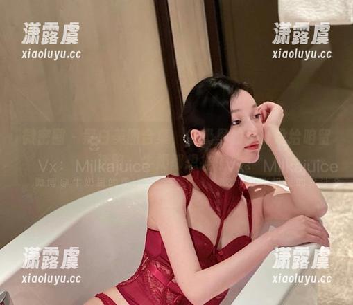 牛奶里的果汁 微密圈 - 黑白美图合集,牛奶里的果汁没给咱留活路,牛奶都想摇摇头。