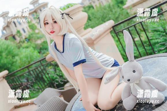 猫君君MaoJun 马上放灶!猫君君MaoJun穿上水手服,必定是私房图做得最对味儿的!