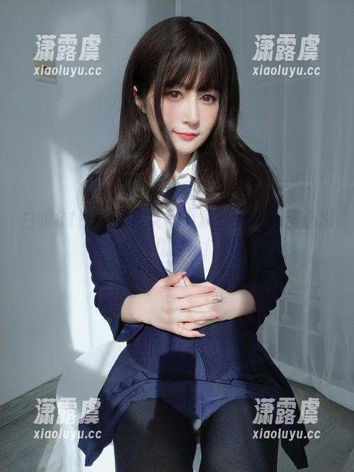 白银81 白银81的柴郡魔女写真集,不小心精选出那么几张热门照