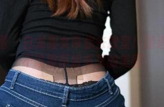 微密圈 – 白龙猫女带你去教室！精选那些不该被画进书里的美图