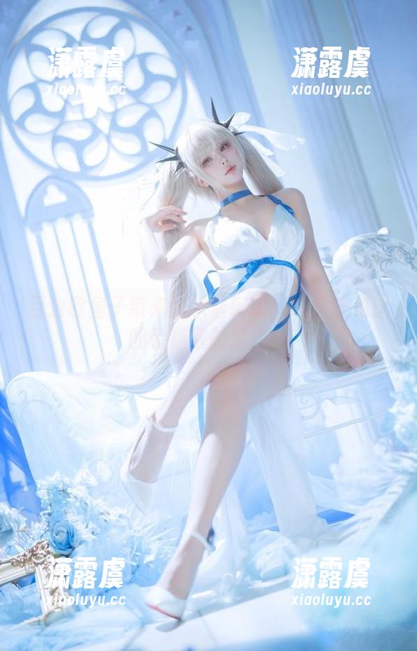 百合欧皇子 百合欧皇子带来的水着阿荣:这是我见过的最精致的精选!