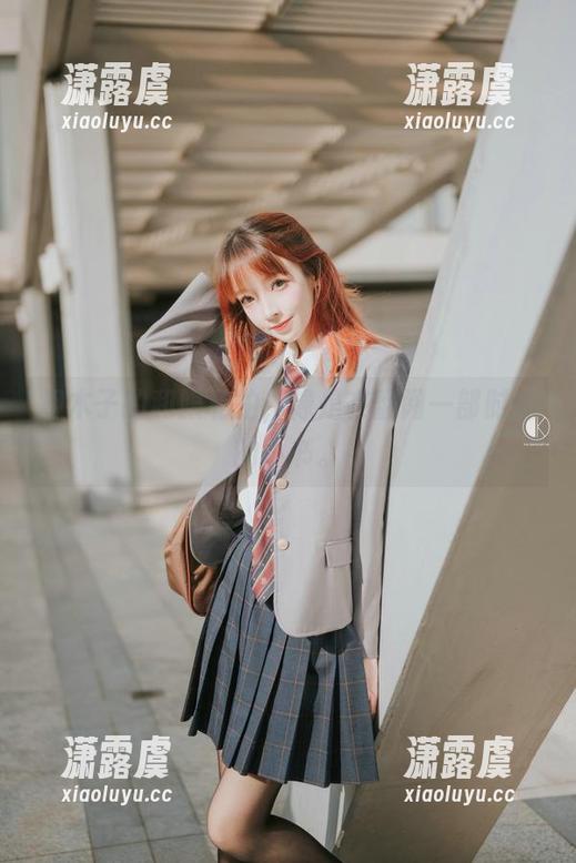 祖木子 祖木子的和服私拍,像是在翻阅一部时光的小书。