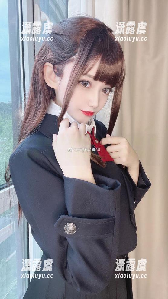 神探火狸狸分享《明日方舟陈岁红霞》作品集，额，没想到会让我停下脚步