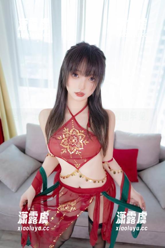 当神楽坂真冬遇见皮衣，高清原图罕见，寒流也要低头！