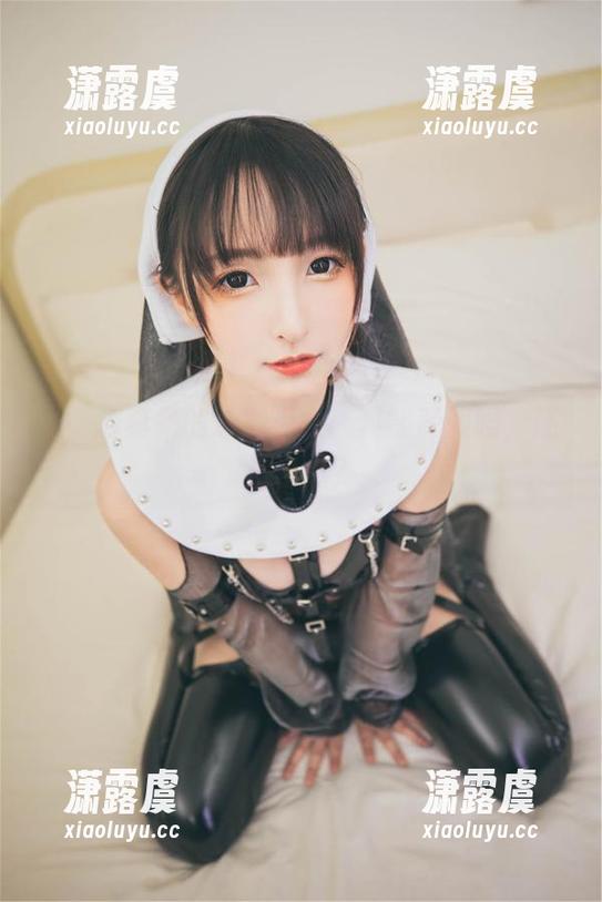 神楽坂真冬 神楽坂真冬的瑜伽少女:真能舒服吗,还是自虐?