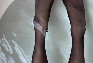 微密圈 – “禅院熏选”——睡衣写真：在梦中与懒散为伴的亲密时光