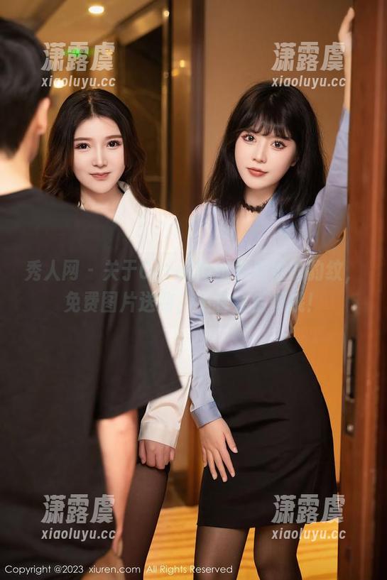 秀人网-Carol周妍希 秀人网 - 关于Carol周妍希和她的豹纹,免费图片送到,不看会后悔哦!