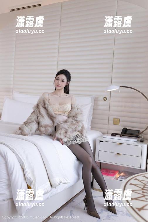 秀人网-Egg尤妮丝 秀人网 - Egg尤妮丝在短裤中,图片合集全靠想象!