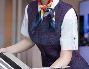 秀人网 – Olivia童安琪的JK写真合集：致敬学生时代那些年少轻狂的梦想