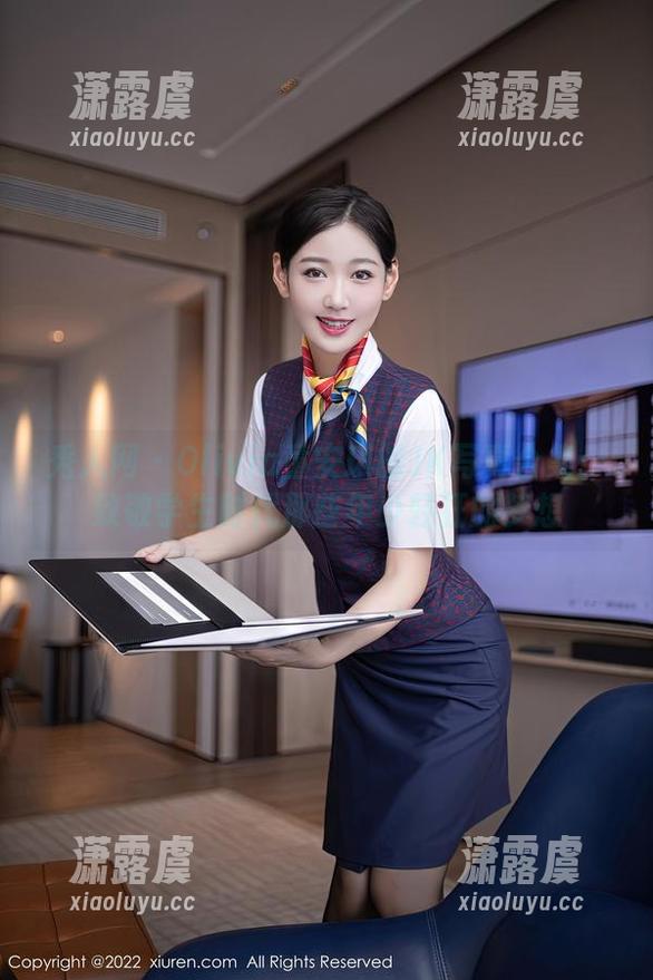 秀人网-Olivia童安琪 秀人网 - Olivia童安琪的JK写真合集:致敬学生时代那些年少轻狂的梦想
