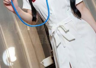 秀人网 – 周慕汐的灰丝画风合集：网盘是我的超级衣柜！