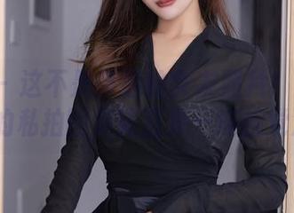 秀人网 – 这不是普通的女友照片！娜露Selena的私拍图集简直是一场视觉游戏。