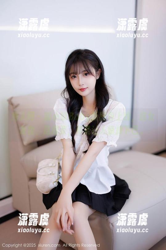 秀人网-狐小妖Baby 秀人网 - 狐小妖Baby新图包上线,这女友妆、这摆姿,真是让人惊掉下巴。
