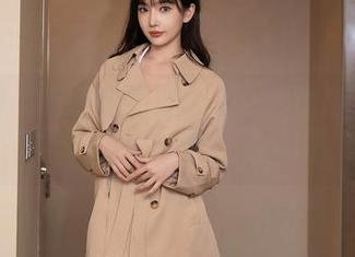 秀人网 – 田兮白的办公室：原图版，穿着比我咖啡还贵的服装！