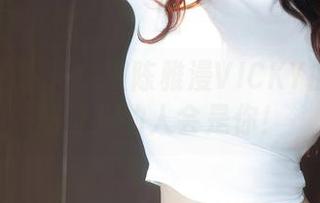 秀人网 – 下一个被陈雅漫VICKY的修女美图征服的人会是你！