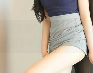 秀人网 – 当黄可Christine穿上JK，你一定想下载之余再多看几遍！