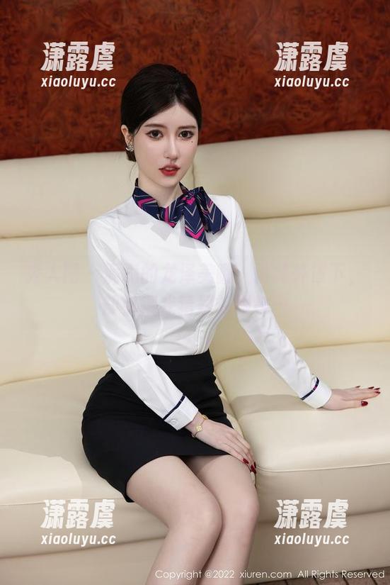 秀人网-龙泽美曦 秀人网 - 满满的龙泽美曦,清纯外罩下,却引得我猜疑的眼神…