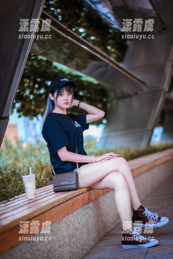 秋楚楚不秃头 再次迎来秋楚楚不秃头猫耳私拍,图片超有喜感