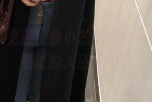 微密圈 – 更新！童小芯早期的美拍，当初看过的人还在吗？