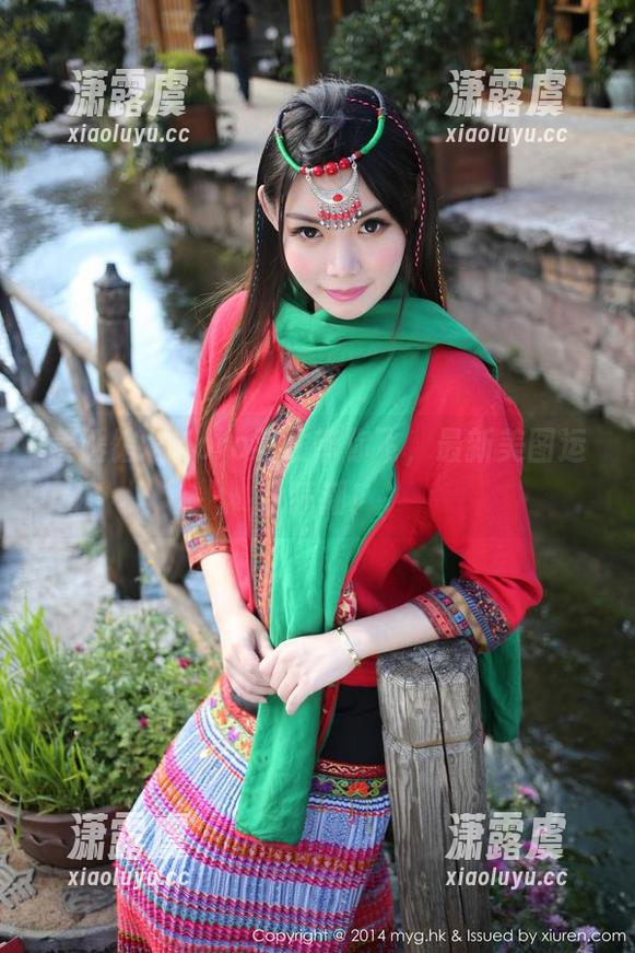 美媛馆-Toro羽住 美媛馆 - Toro羽住带你飞,最新美图运动狂潮!