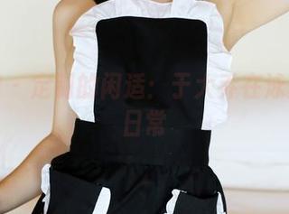 美媛馆 – 定制的闲适：于大乔在泳池里的日常