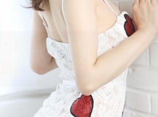 美媛馆 – 唐琪儿Beauty的浴室写真集：精选时刻，让观察变得如此沉迷