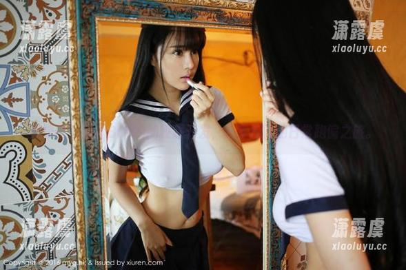美媛馆-熊吖BOBO 美媛馆 - 熊吖BOBO的校服开发,分享校园的日常跑偏之旅。