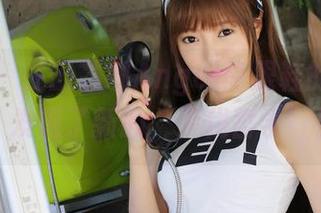 美媛馆 – 在田芯娜Angel高跟鞋的写真里，发现了新的‘步伐哲学’！