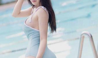 跑到天台上来看“脱尾巴Mizuki”的高清图册，绝对是个错误的决定…但又停不下来！