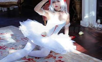 苏嫣qvq的女仆装秀：一口气免费观看合集，太妙了